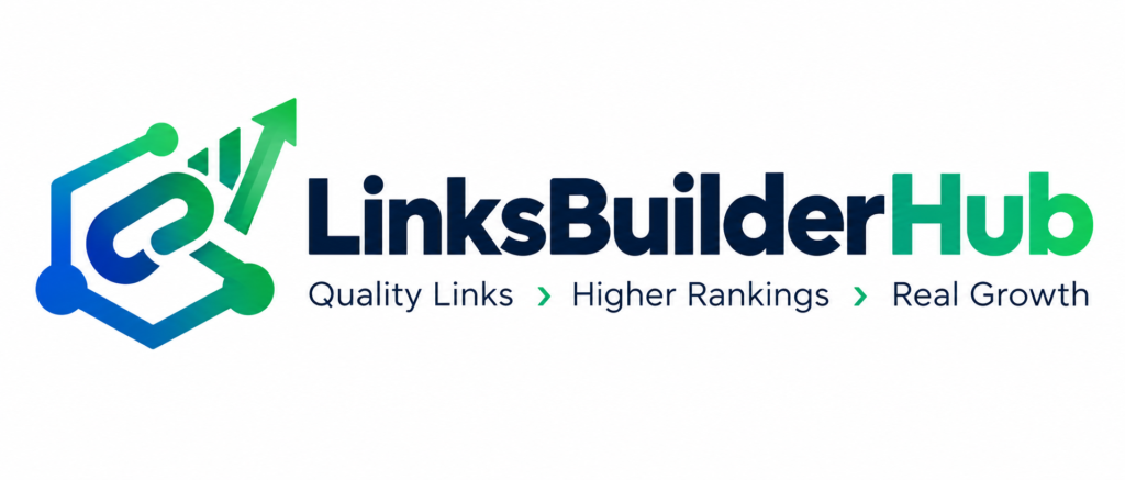 Strategic Link Building and High Authority Backlinks SEO
