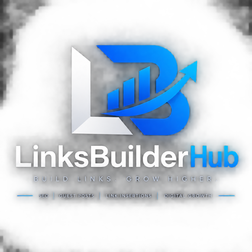B2B SaaS link building strategy and organic search growth metrics