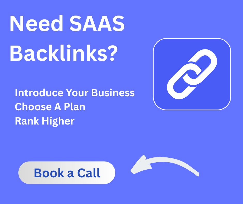 How to build high authority SaaS backlinks for organic growth