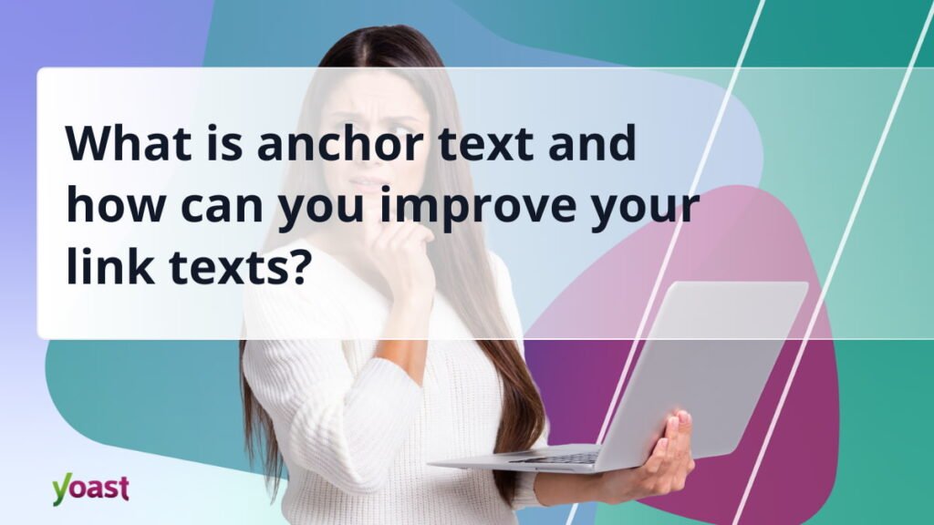 Anchor Text Guide for SEO - LinksBuilderHub